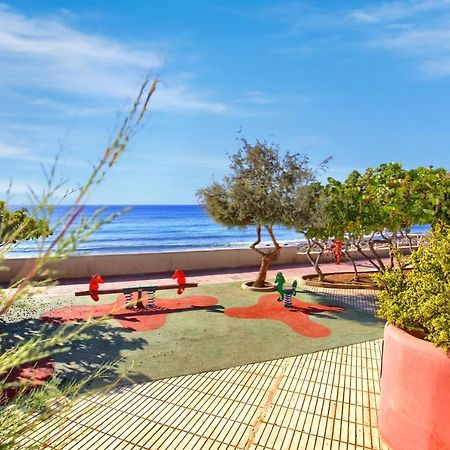 Dream Holidays, Wonderful Ocean View, Fast Wi-Fi Palm-mar Luaran gambar