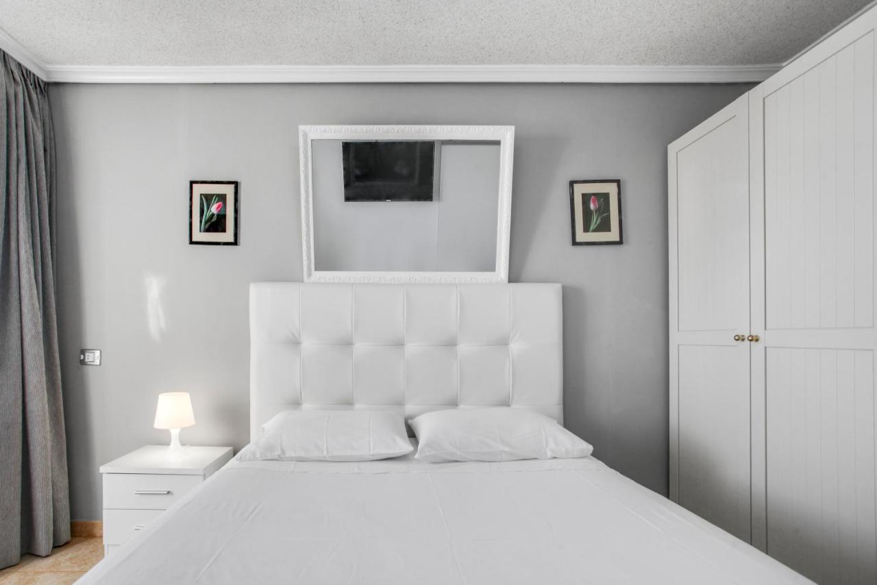 Dream Holidays, Wonderful Ocean View, Fast Wi-Fi Palm-mar Luaran gambar