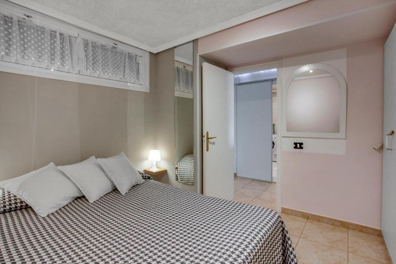 Dream Holidays, Wonderful Ocean View, Fast Wi-Fi Palm-mar Luaran gambar