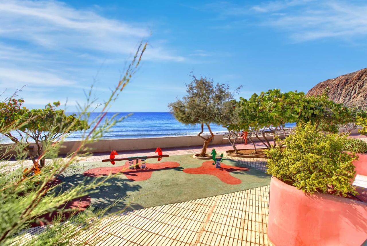 Dream Holidays, Wonderful Ocean View, Fast Wi-Fi Palm-mar Luaran gambar