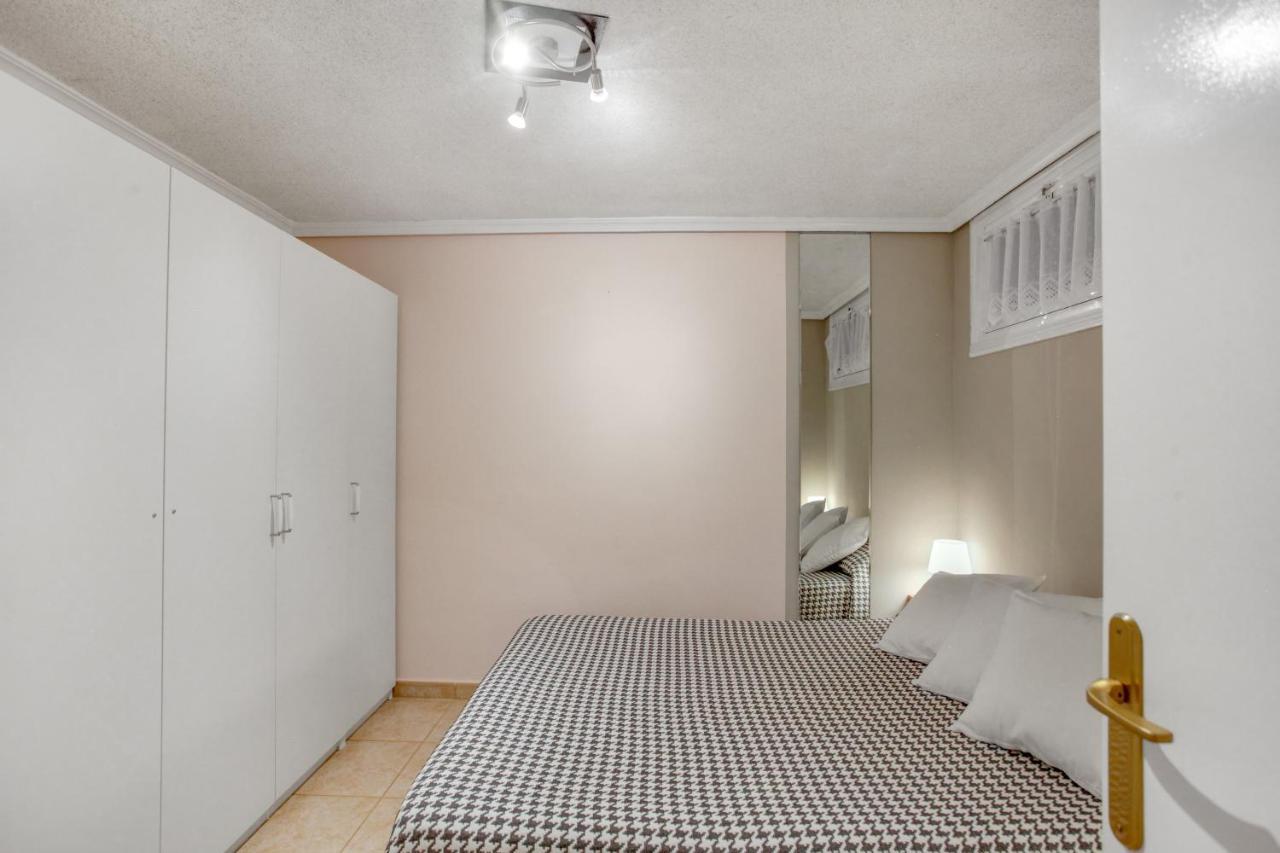 Dream Holidays, Wonderful Ocean View, Fast Wi-Fi Palm-mar Luaran gambar